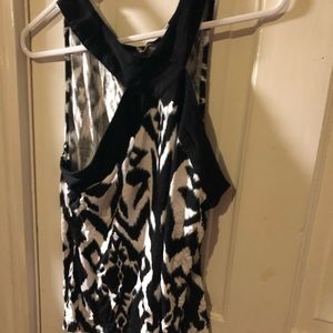 Beautiful INC XL Top